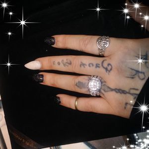 Meet your Posher, Kay